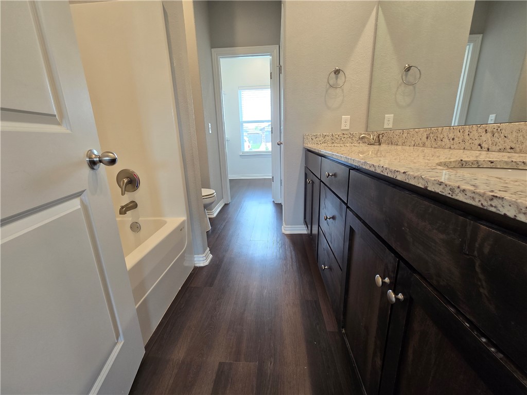 Hilldale Sub Centerton - Residential