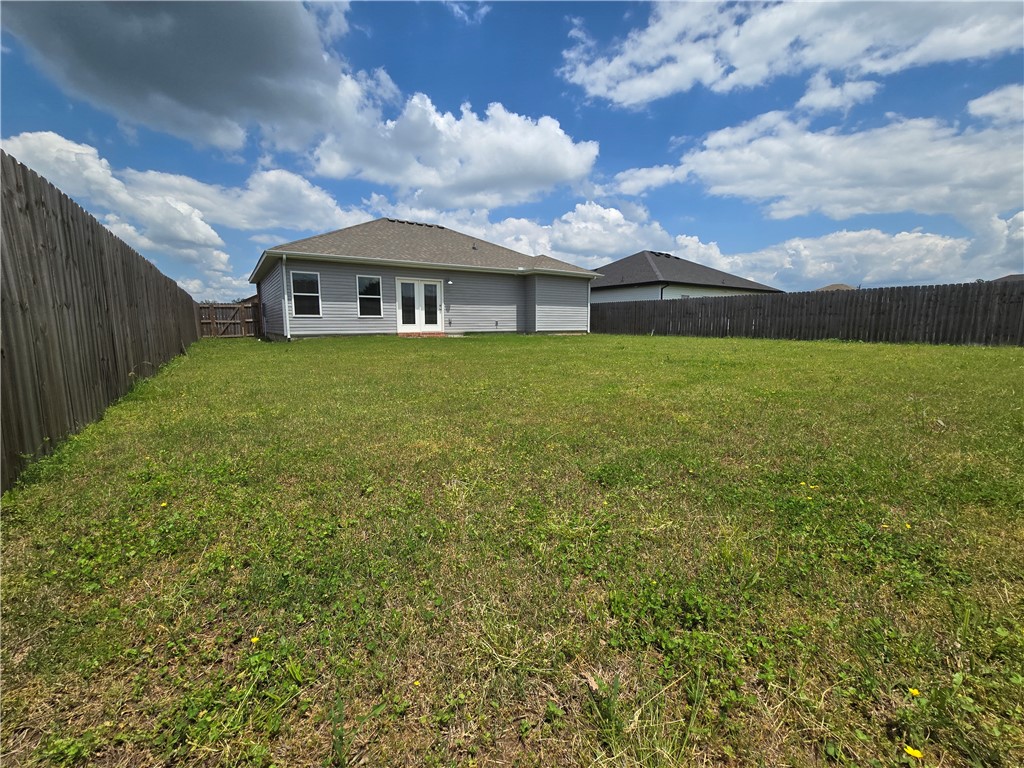 Hilldale Sub Centerton - Residential