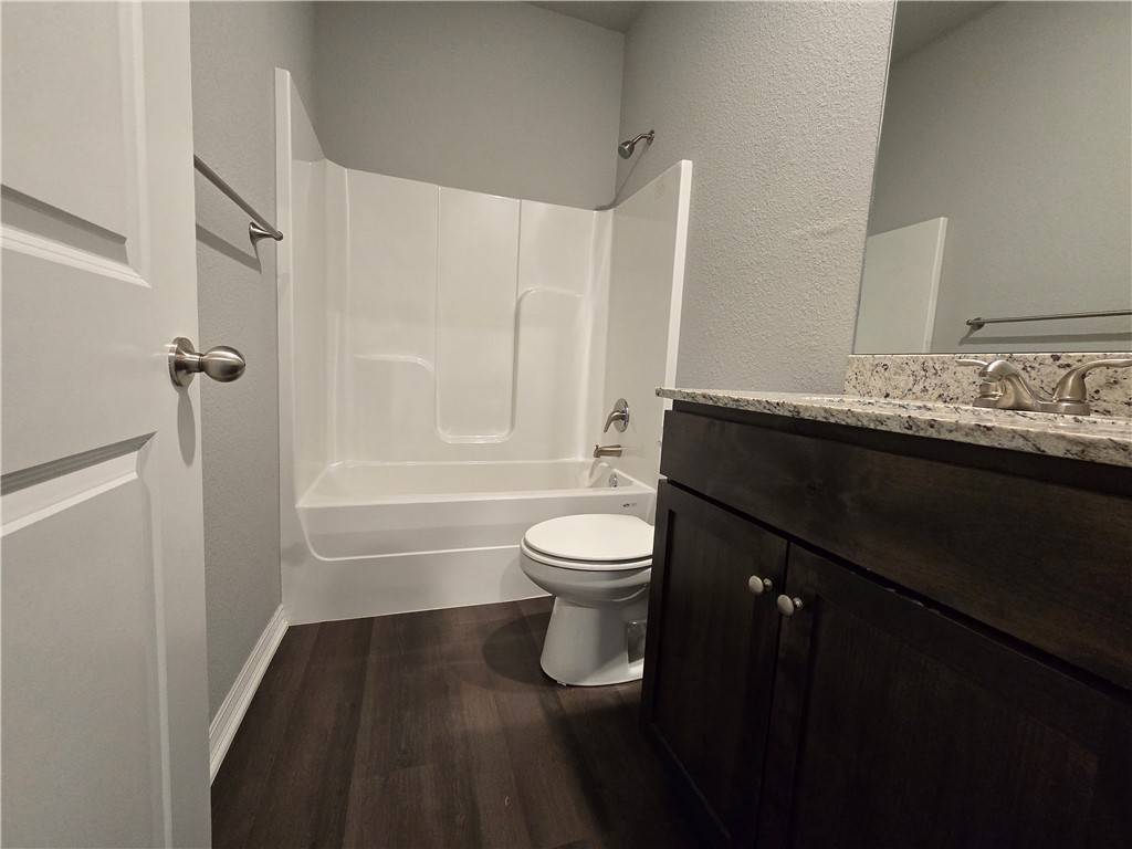 Hilldale Sub Centerton - Residential