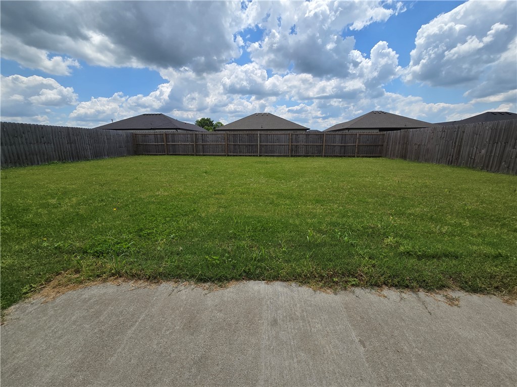 Hilldale Sub Centerton - Residential