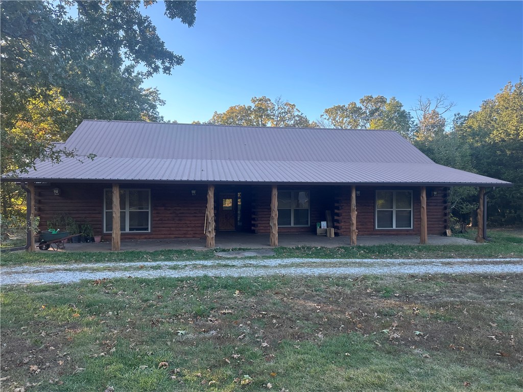 no - Residential Lease