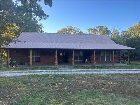 Photo of 31 NC 3307, Marble Falls, AR 72648 (MLS # 1331263)