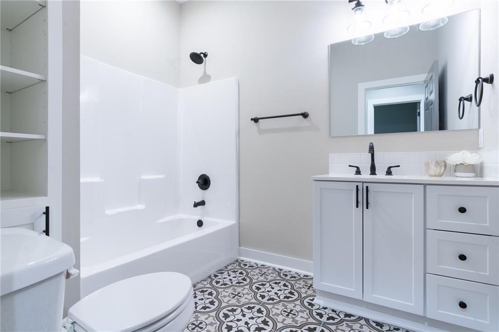 Oak View - Residential Lease