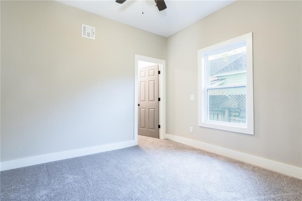 Oak View - Residential Lease