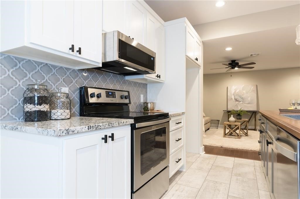 Oak View - Residential Lease