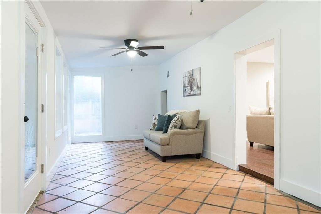 Oak View - Residential Lease