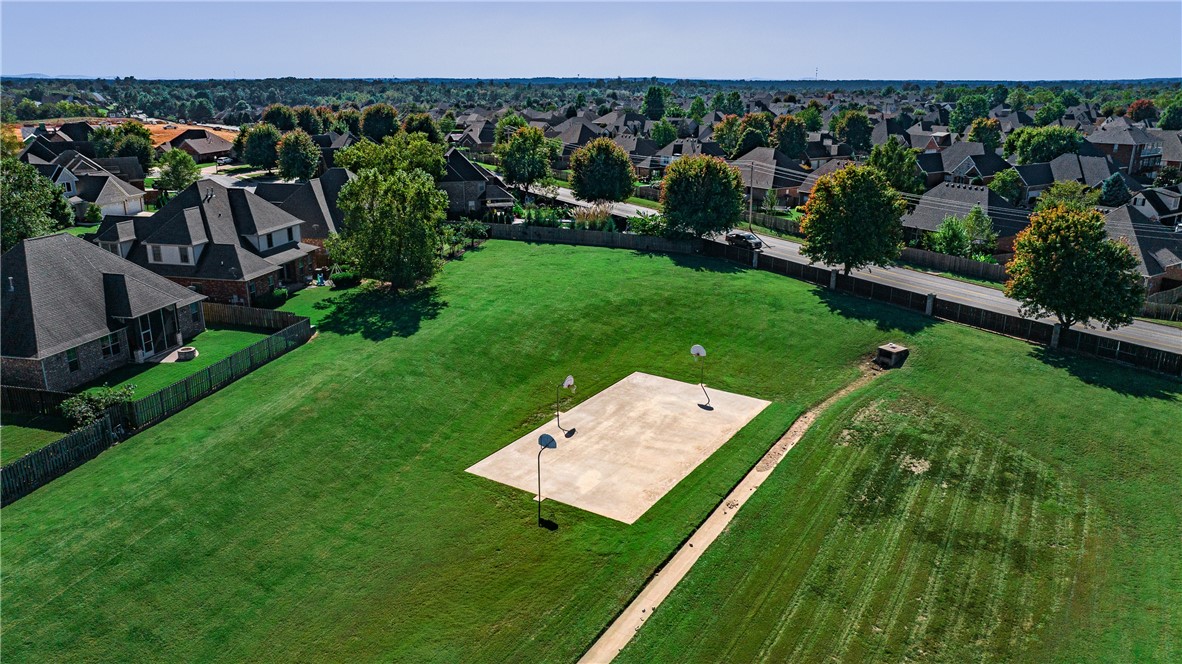 Hearthstone - Residential