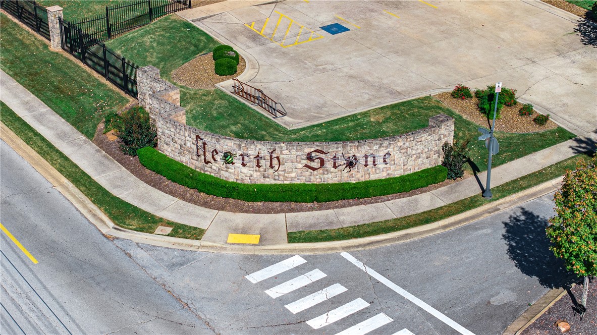 Hearthstone - Residential