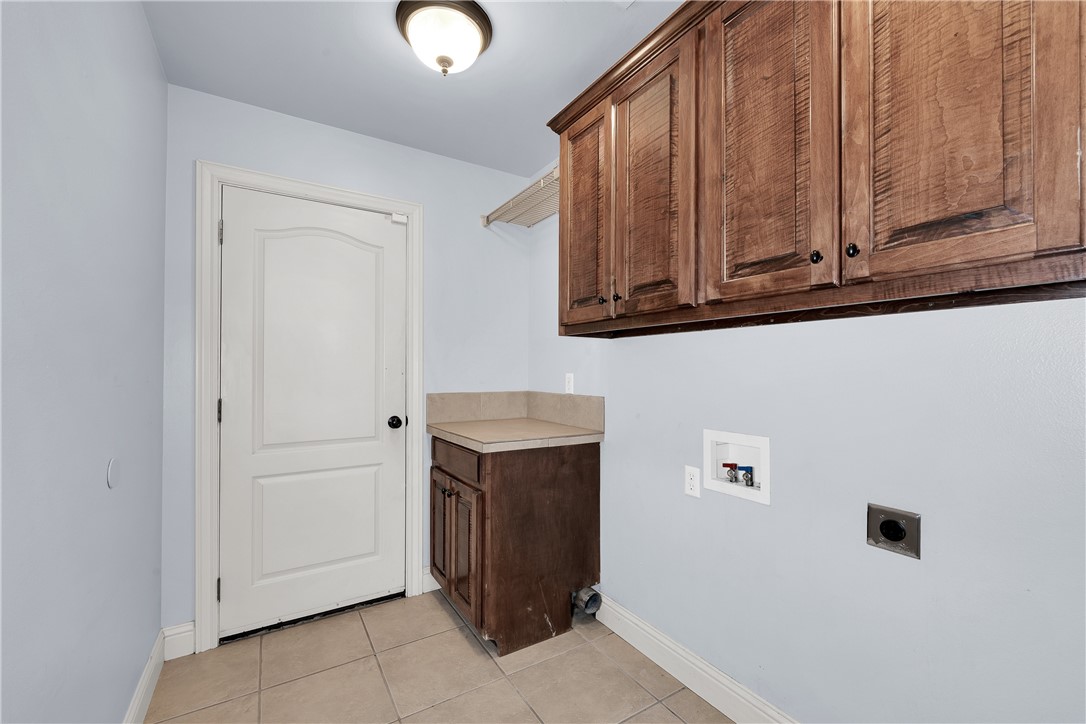 Hearthstone - Residential