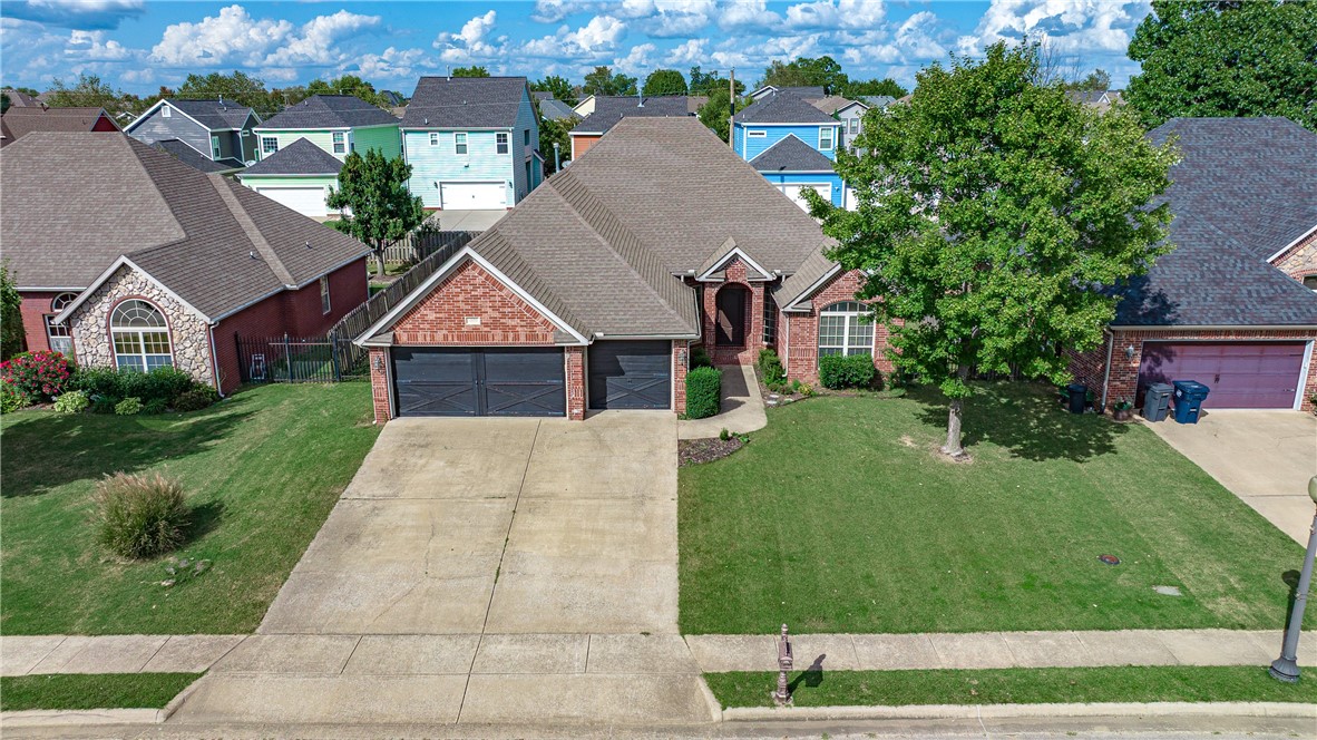 Hearthstone - Residential