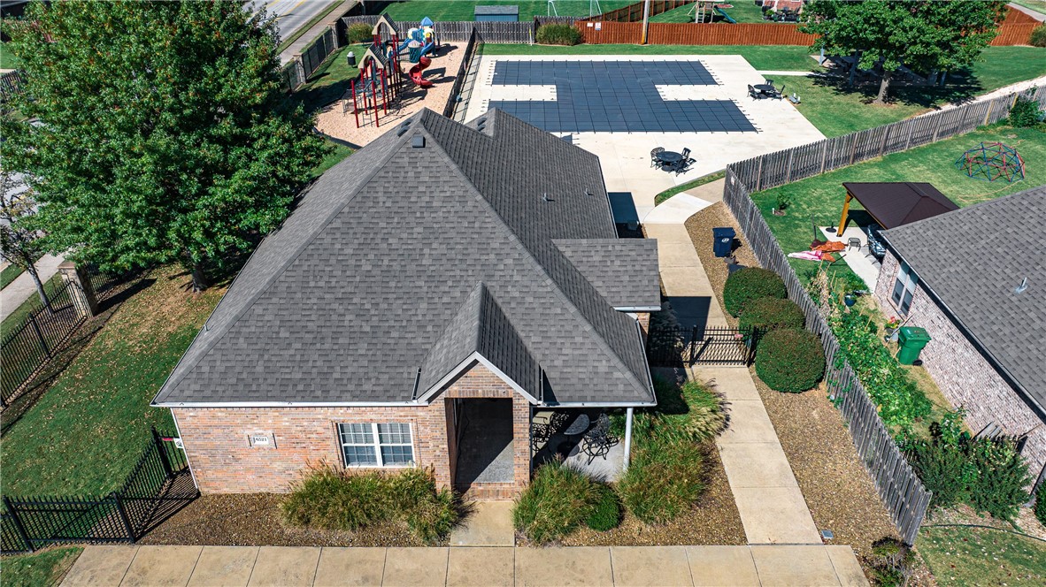 Hearthstone - Residential