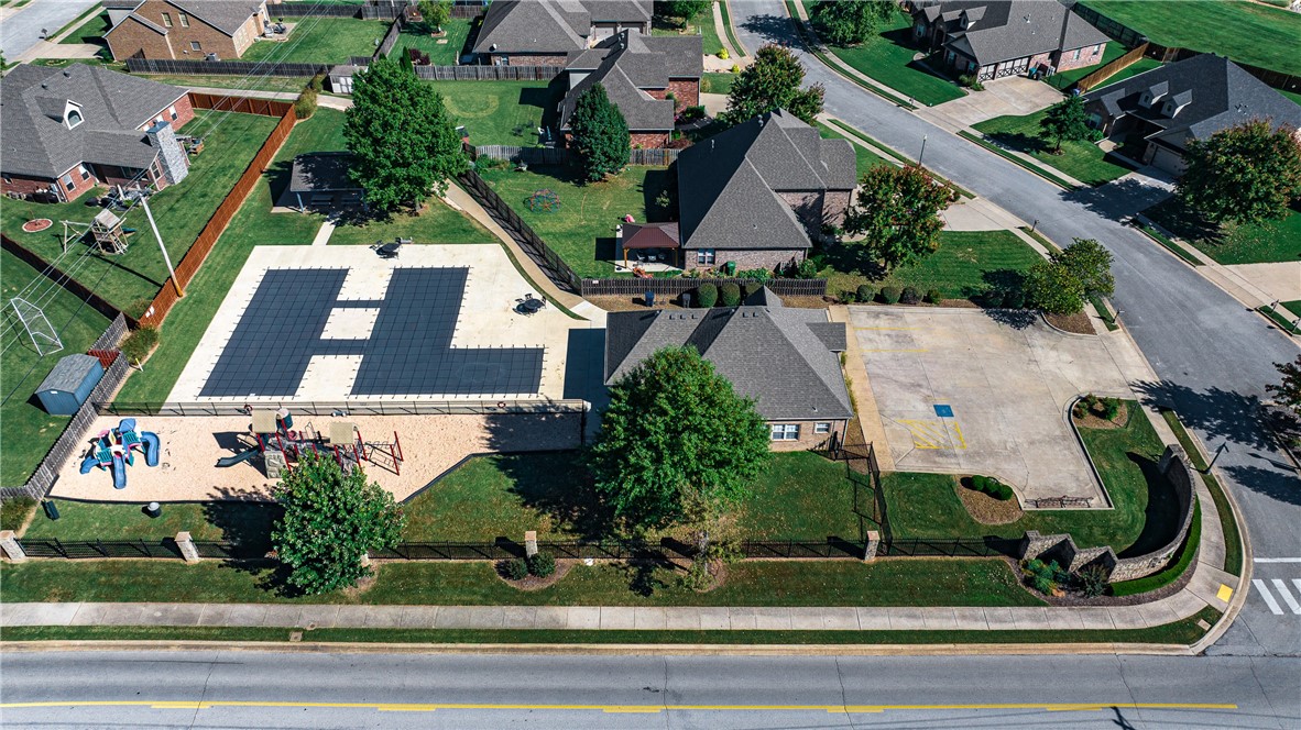 Hearthstone - Residential