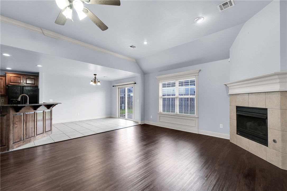 Hearthstone - Residential