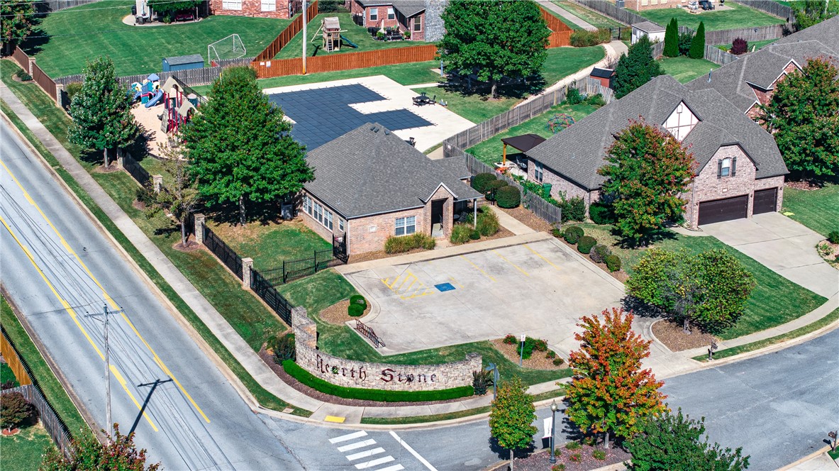 Hearthstone - Residential