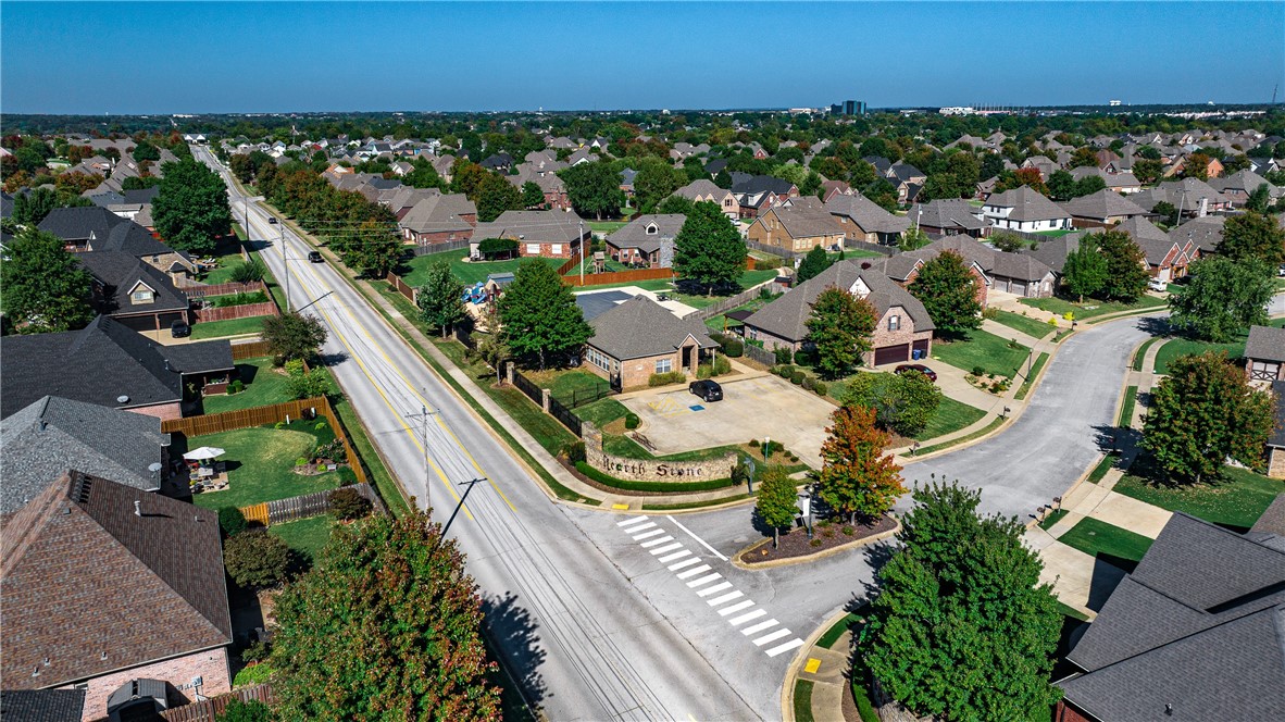 Hearthstone - Residential