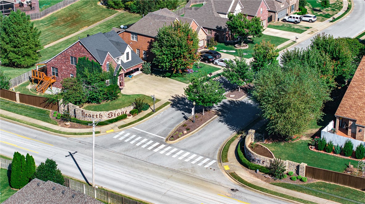 Hearthstone - Residential