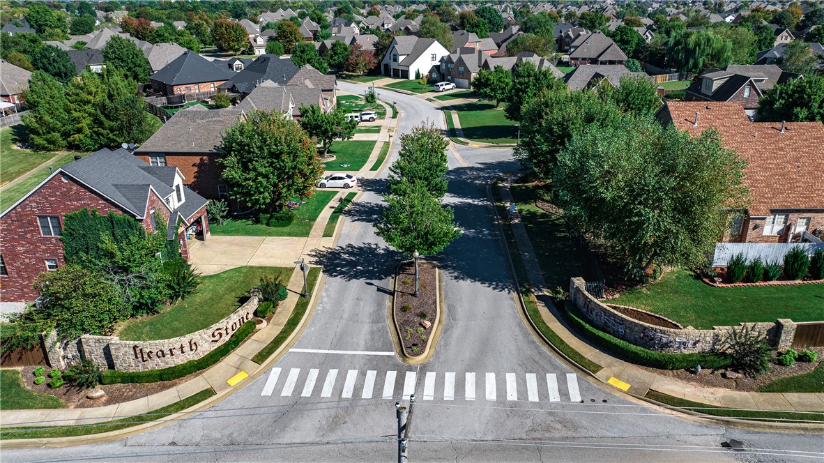 Hearthstone - Residential