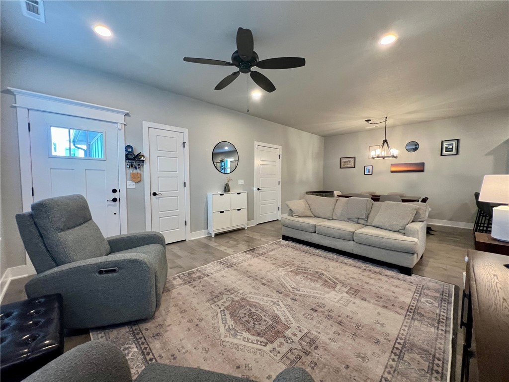 Grove Ph Iii, The Rogers - Residential Lease