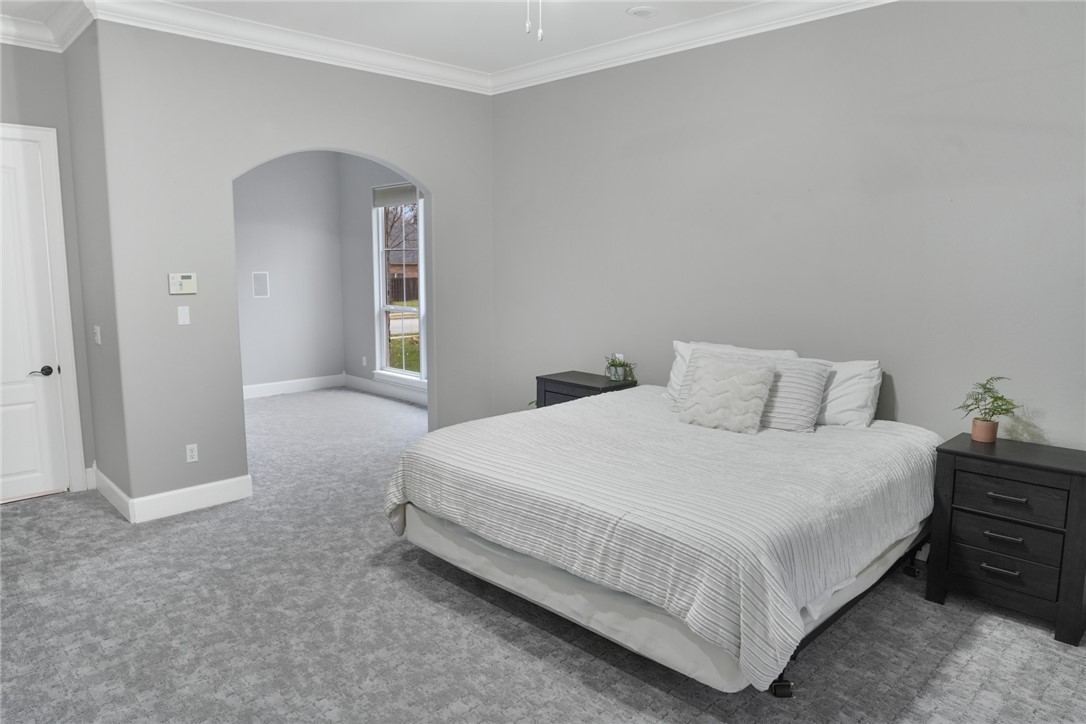 Bordeaux Sub Rogers - Residential