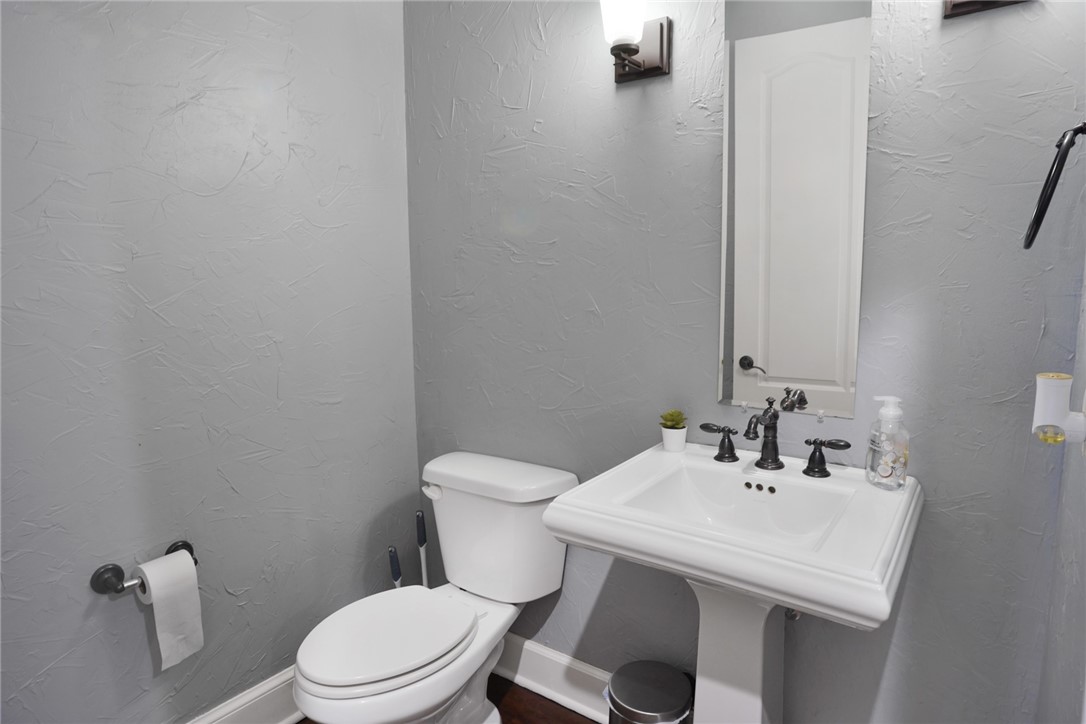 Bordeaux Sub Rogers - Residential