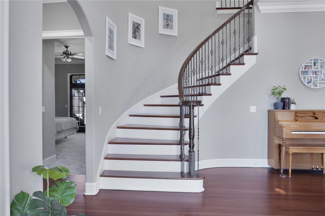 Bordeaux Sub Rogers - Residential