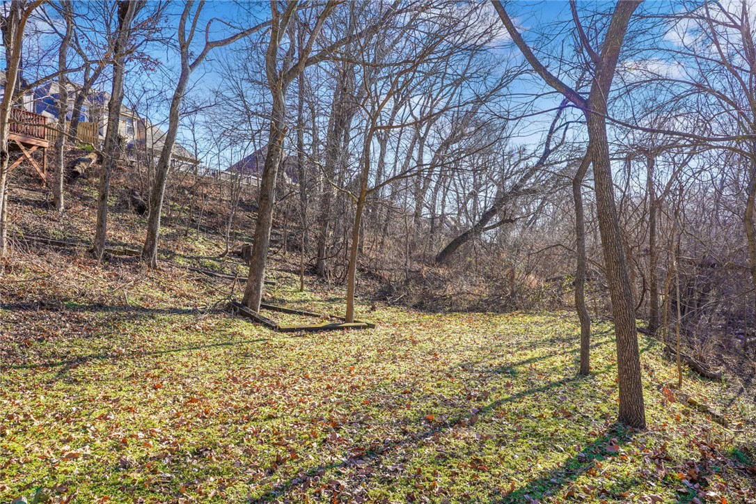 Bordeaux Sub Rogers - Residential