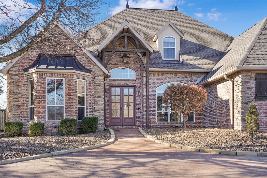 Bordeaux Sub Rogers - Residential