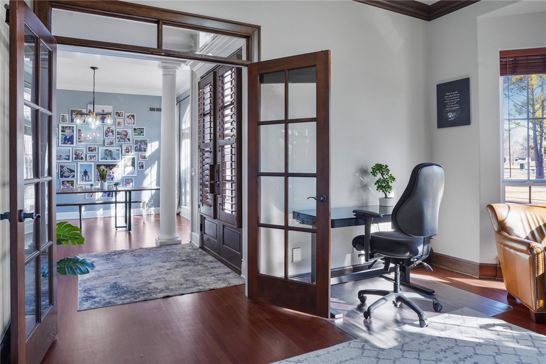 Bordeaux Sub Rogers - Residential