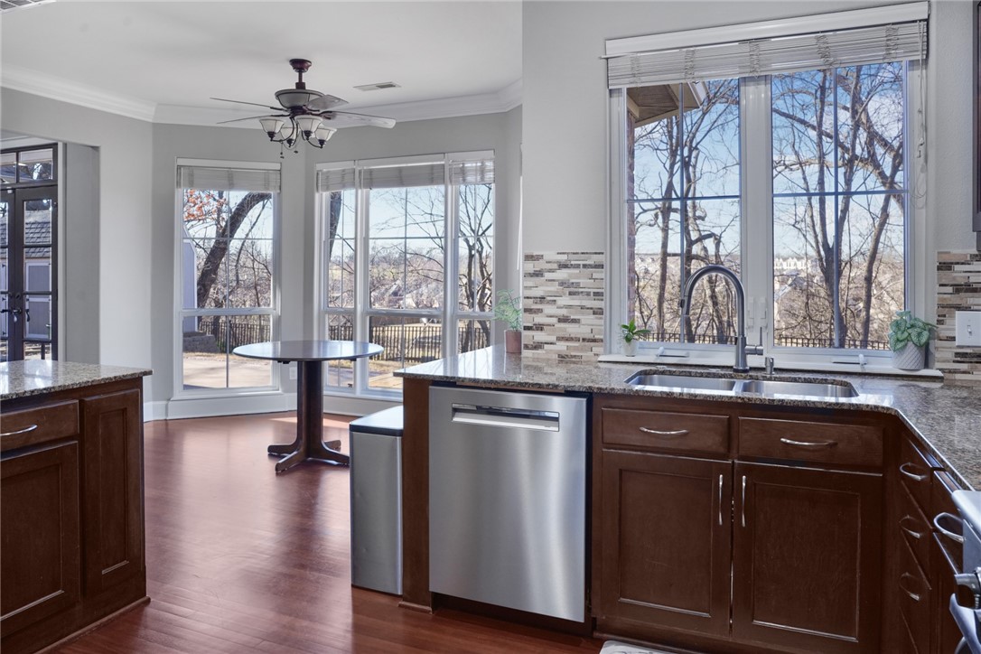 Bordeaux Sub Rogers - Residential