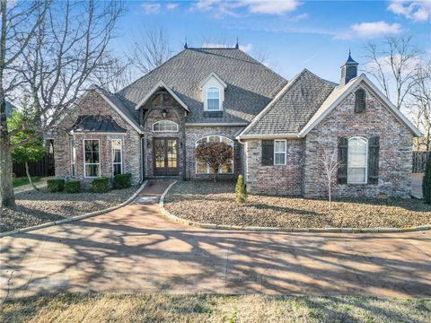 Photo of 5429 Chardonnay Court, Rogers, AR 72758 (MLS # 1333166)