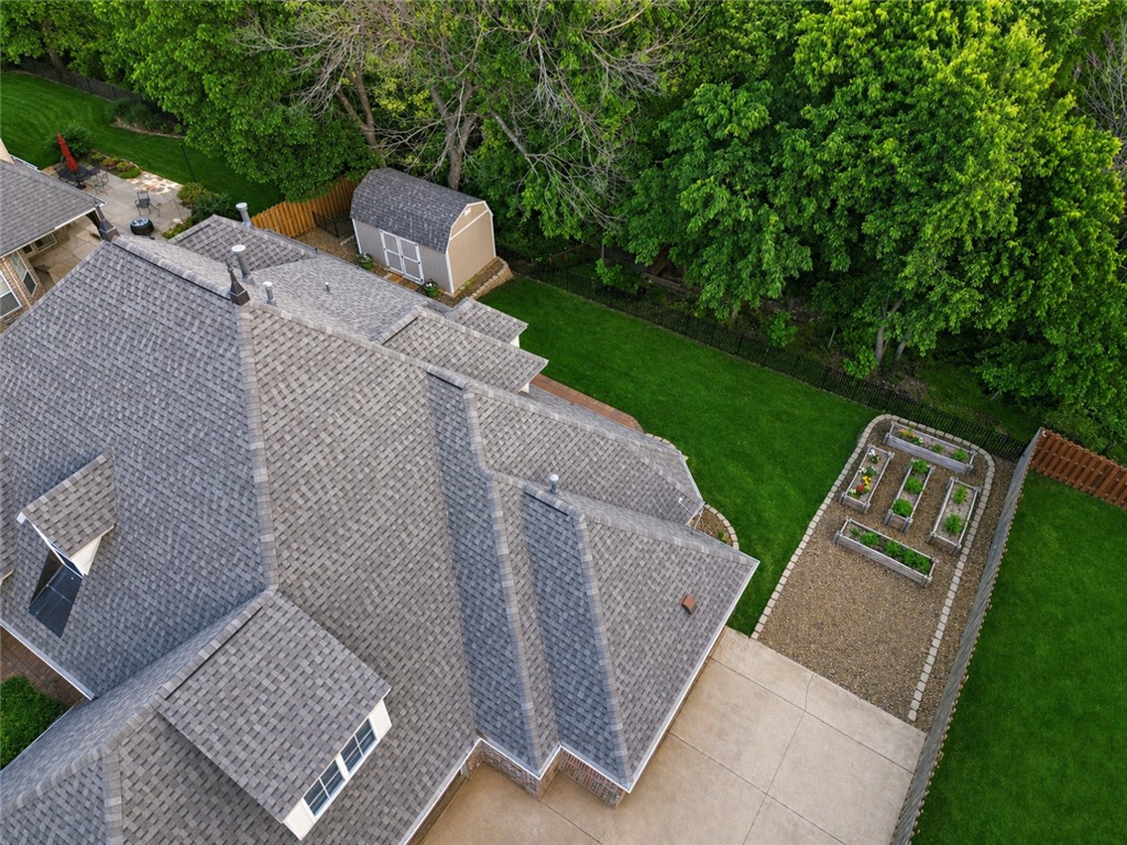 Bordeaux Sub Rogers - Residential