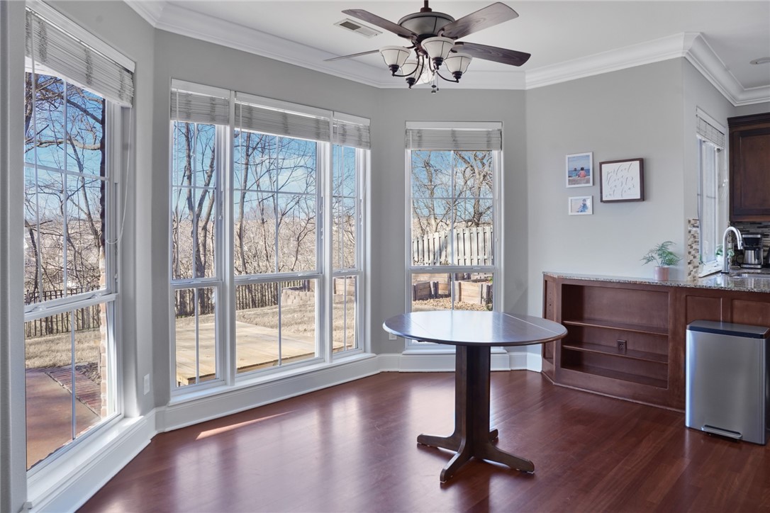 Bordeaux Sub Rogers - Residential