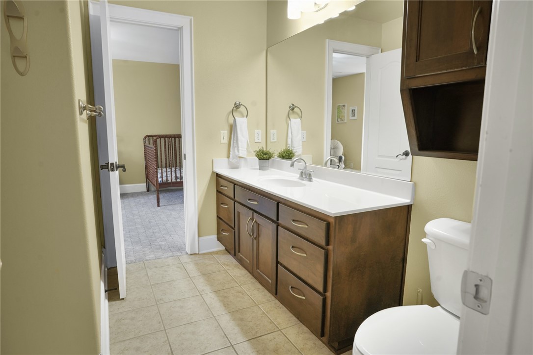 Bordeaux Sub Rogers - Residential