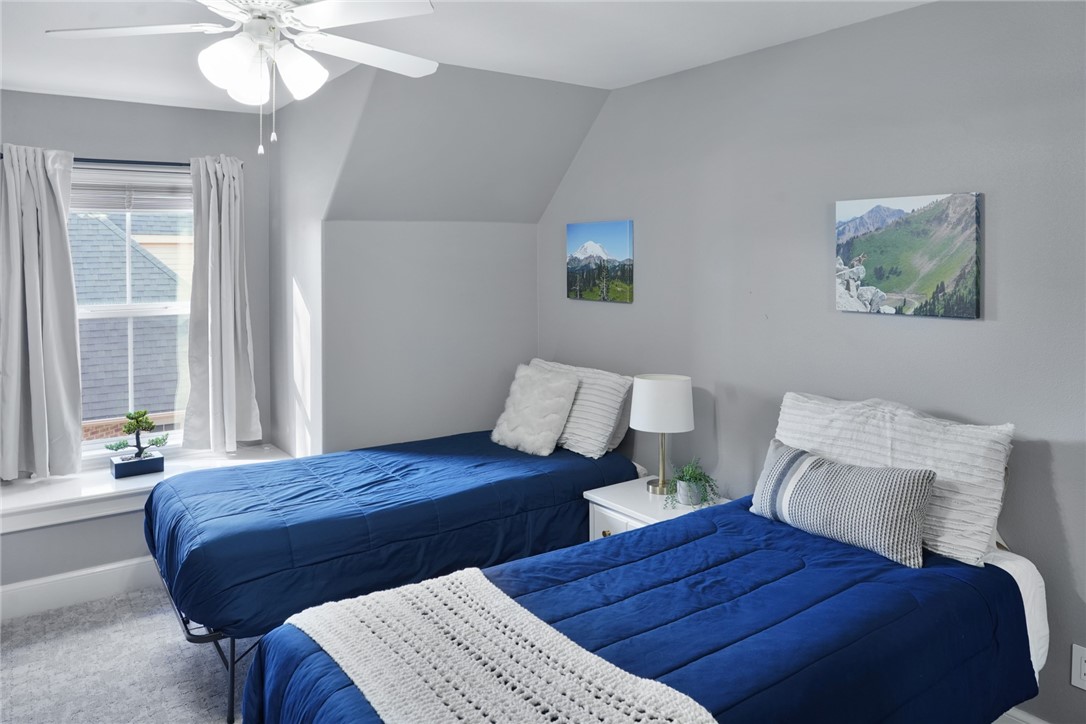 Bordeaux Sub Rogers - Residential