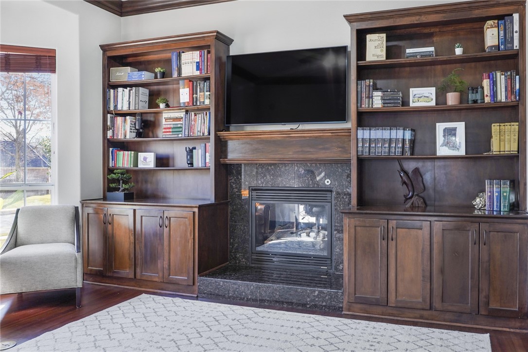 Bordeaux Sub Rogers - Residential