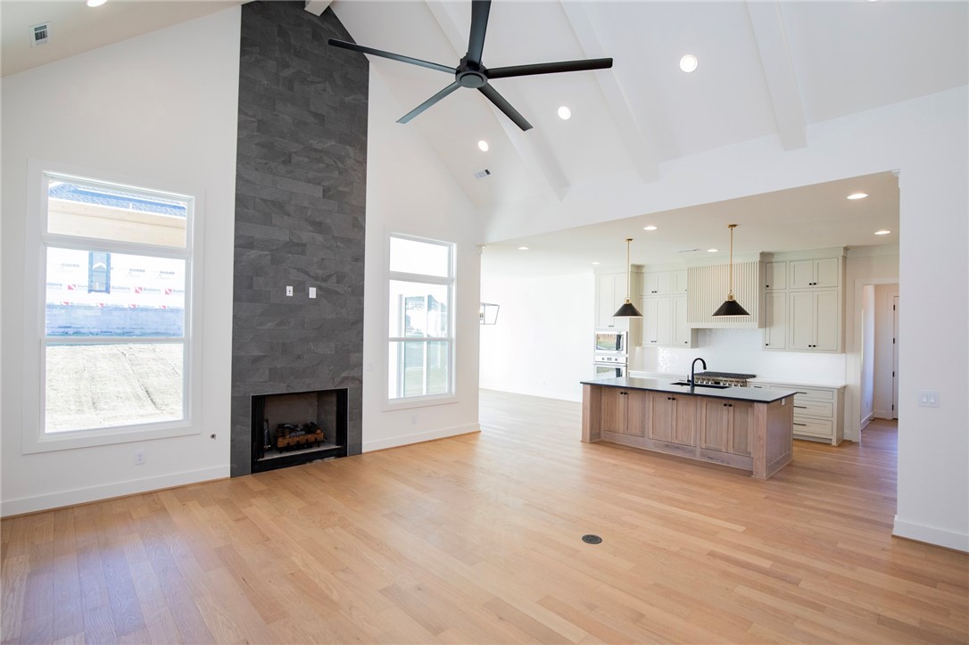 Big Sky Sub Ph 2 Centerton - Residential