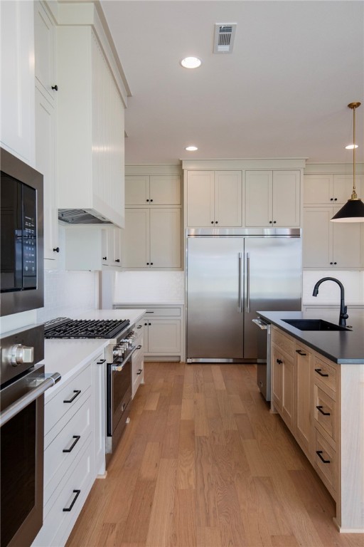 Big Sky Sub Ph 2 Centerton - Residential