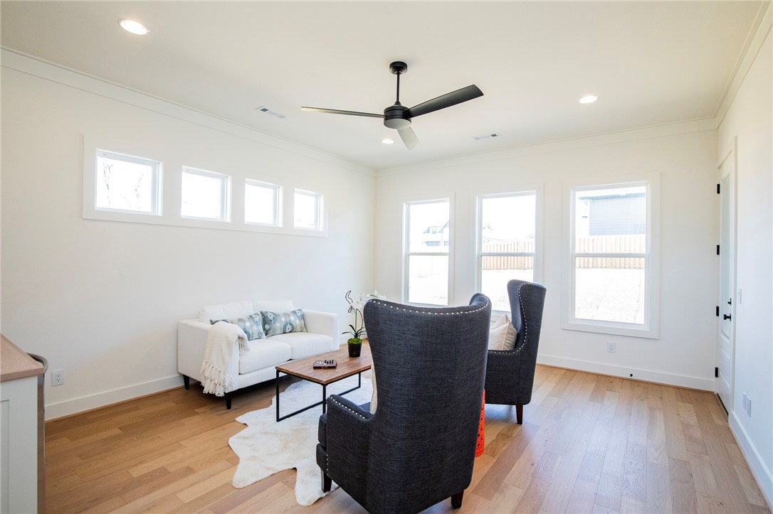 Big Sky Sub Ph 2 Centerton - Residential