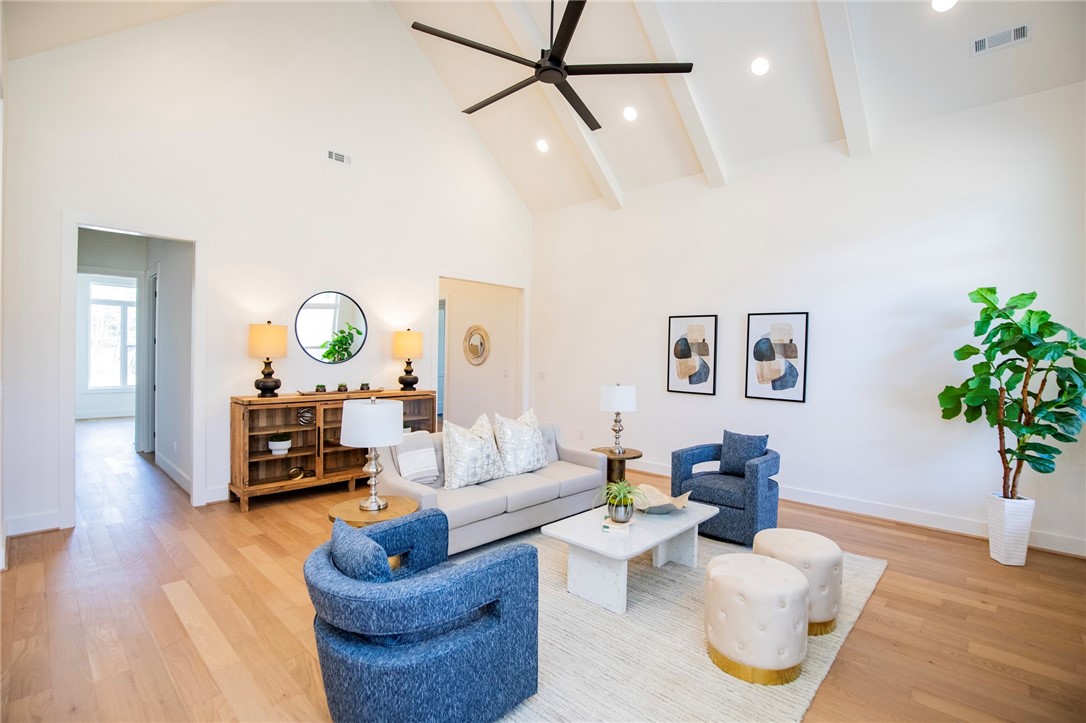 Big Sky Sub Ph 2 Centerton - Residential