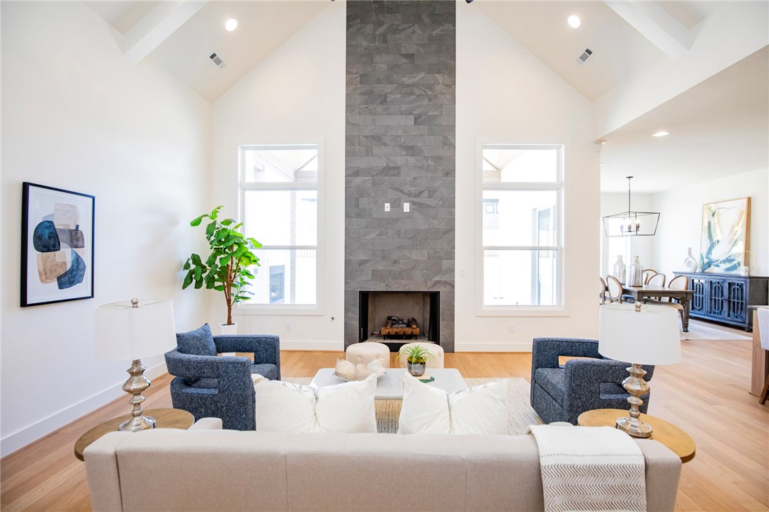 Big Sky Sub Ph 2 Centerton - Residential