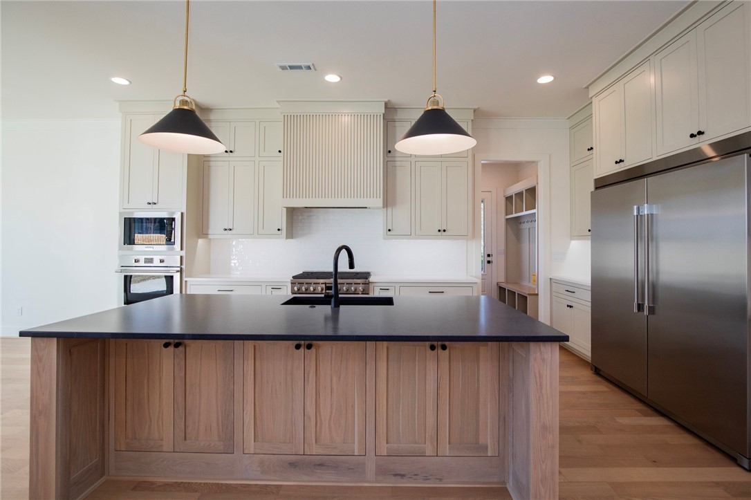 Big Sky Sub Ph 2 Centerton - Residential