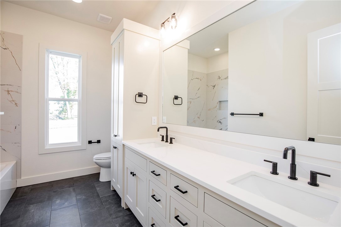 Big Sky Sub Ph 2 Centerton - Residential