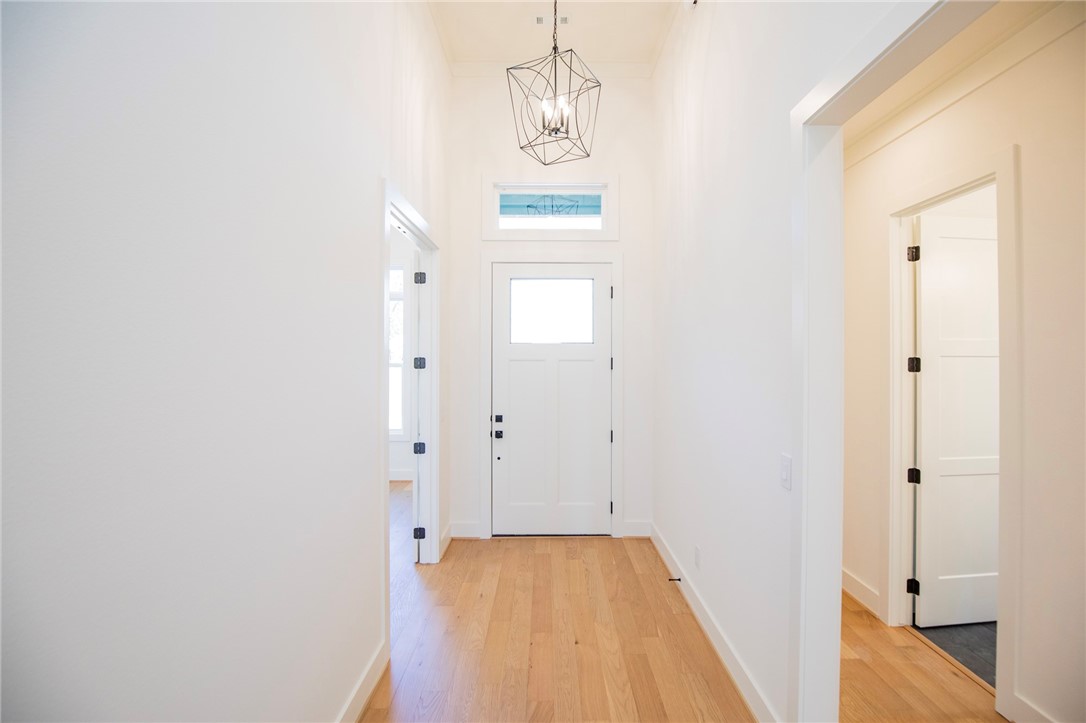 Big Sky Sub Ph 2 Centerton - Residential