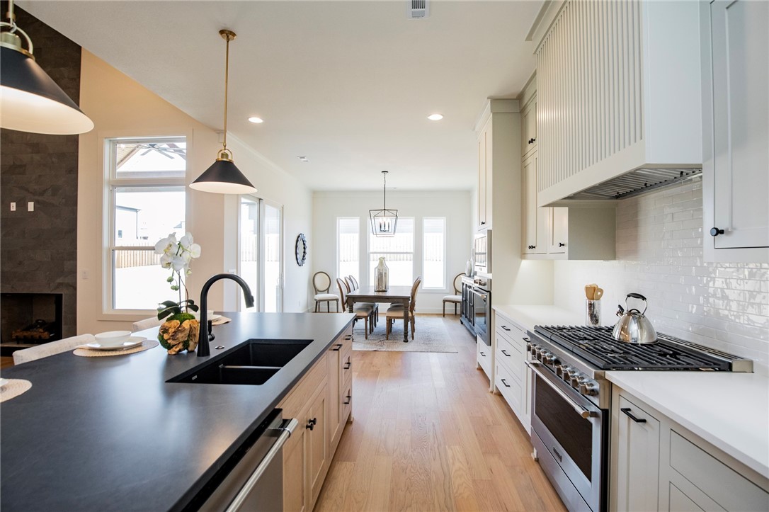 Big Sky Sub Ph 2 Centerton - Residential