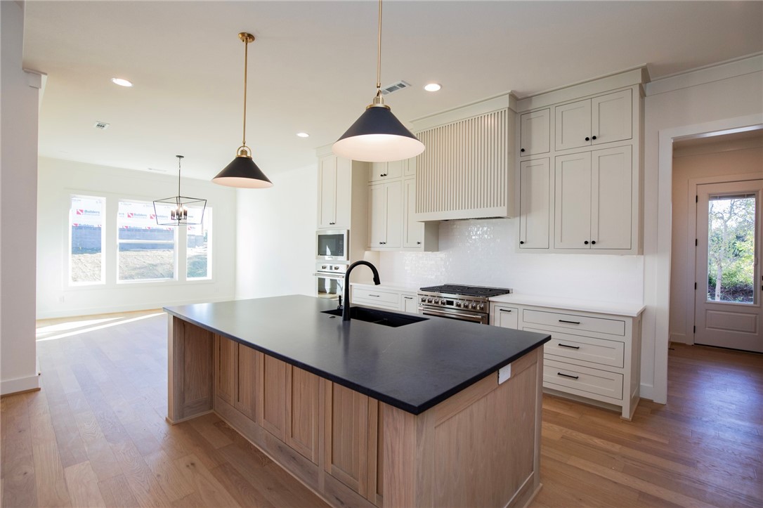 Big Sky Sub Ph 2 Centerton - Residential