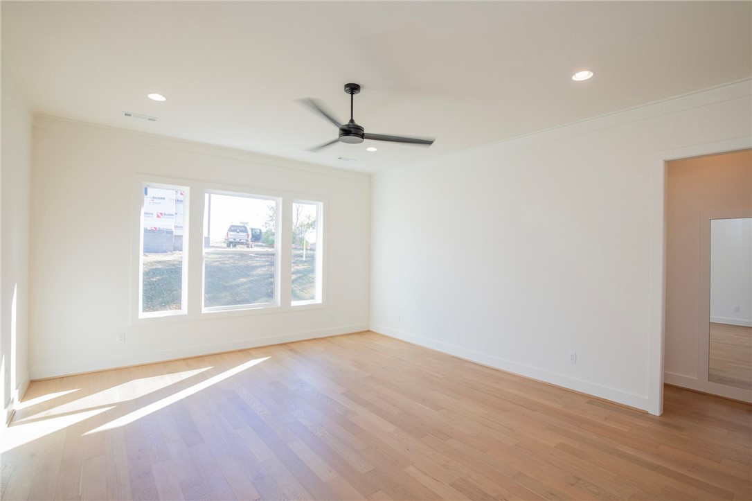 Big Sky Sub Ph 2 Centerton - Residential