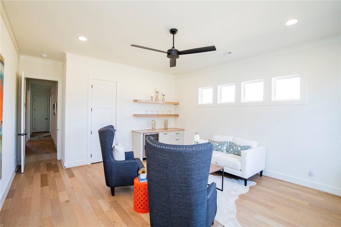 Big Sky Sub Ph 2 Centerton - Residential