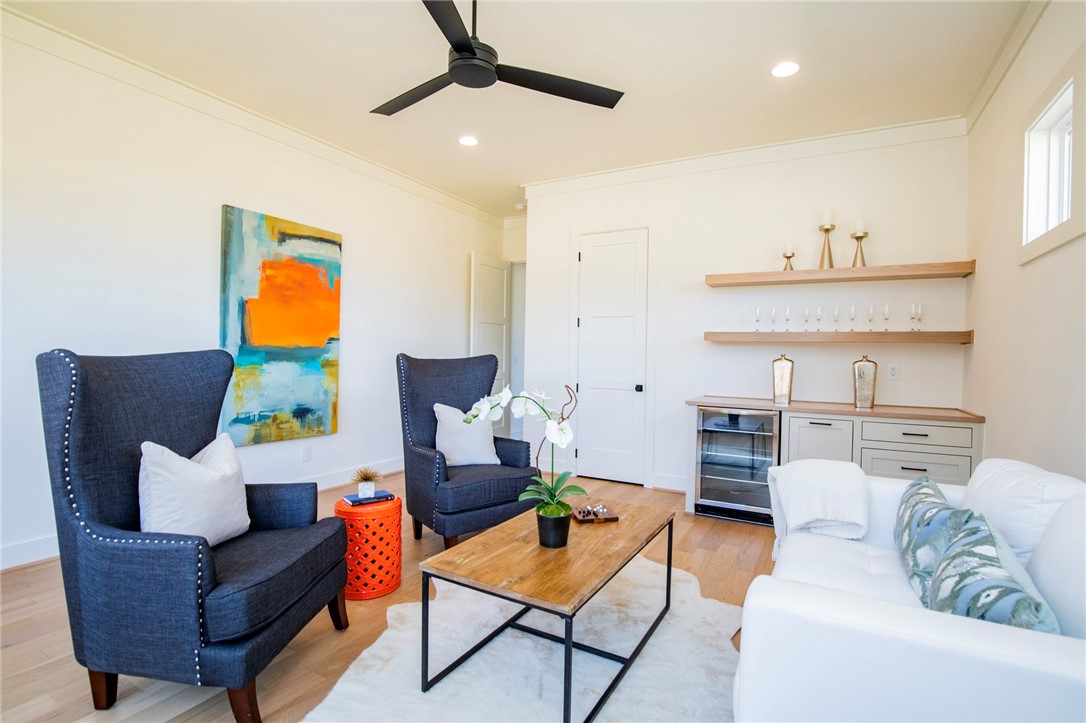 Big Sky Sub Ph 2 Centerton - Residential