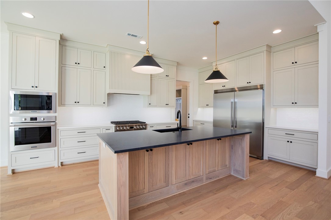 Big Sky Sub Ph 2 Centerton - Residential