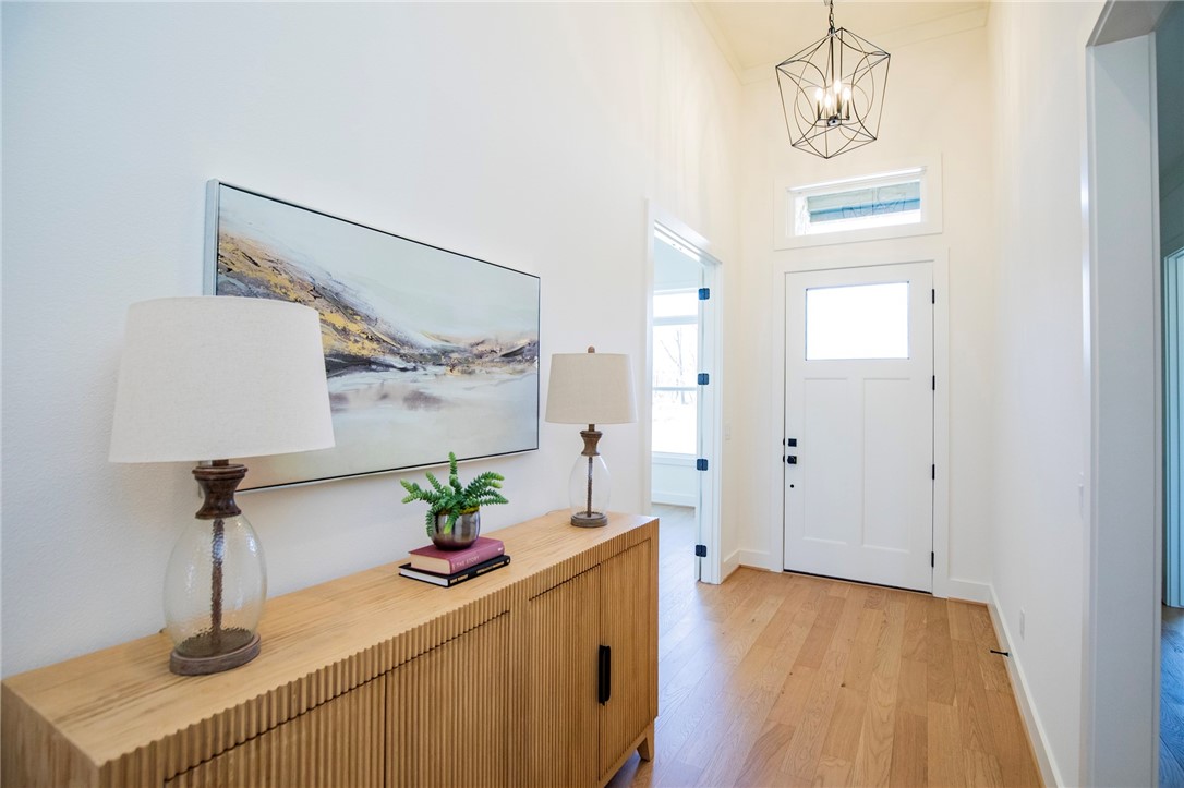 Big Sky Sub Ph 2 Centerton - Residential